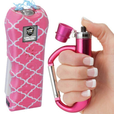 Defense Divas® Package Deals